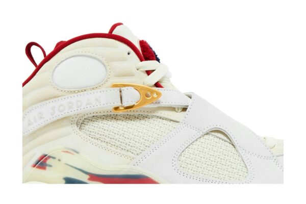 Jordan 8 Retro SP SoleFly Mi Casa Es Su Casa FJ2850-107 - Brosneaker photo 2