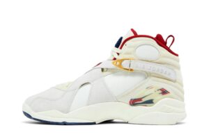 Jordan 8 Retro SP SoleFly Mi Casa Es Su Casa FJ2850-107 - Brosneaker photo 3