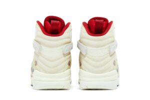Jordan 8 Retro SP SoleFly Mi Casa Es Su Casa FJ2850-107 - Brosneaker photo 6