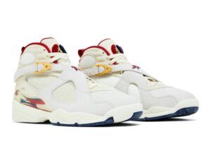 Jordan 8 Retro SP SoleFly Mi Casa Es Su Casa FJ2850-107 - Brosneaker photo 8
