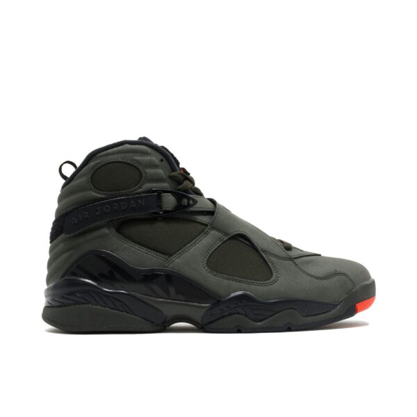 Jordan 8 Retro Take Flight Undefeated 305381-305 - Brosneaker photo 1