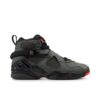 Jordan 8 Retro Take Flight Undefeated (GS) 305368-305 - Brosneaker photo 1