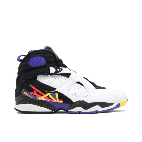 Jordan 8 Retro Three Peat 305381-142 - Brosneaker photo 1