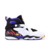 Jordan 8 Retro Three Peat (GS) 305368-142 - Brosneaker photo 1