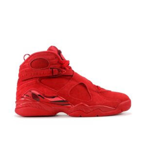 Jordan 8 Retro Valentine's Day (2018) (Women's) AQ2449-614 - Brosneaker photo 1