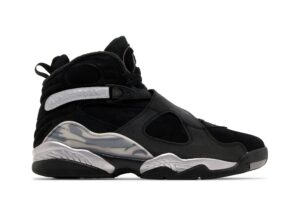 Jordan 8 Retro Winterized Gunsmoke FD1334-001 - Brosneaker photo 1