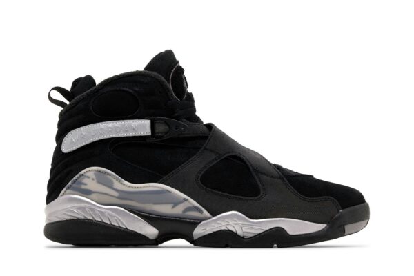 Jordan 8 Retro Winterized Gunsmoke FD1334-001 - Brosneaker photo 1