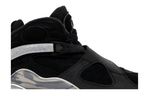Jordan 8 Retro Winterized Gunsmoke FD1334-001 - Brosneaker photo 2