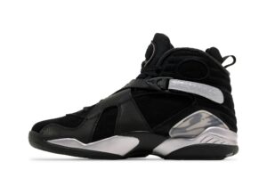 Jordan 8 Retro Winterized Gunsmoke FD1334-001 - Brosneaker photo 3