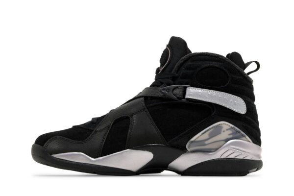 Jordan 8 Retro Winterized Gunsmoke FD1334-001 - Brosneaker photo 3