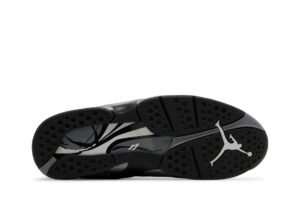 Jordan 8 Retro Winterized Gunsmoke FD1334-001 - Brosneaker photo 4