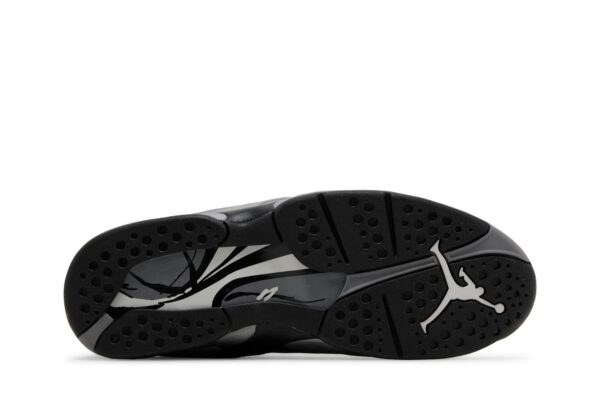 Jordan 8 Retro Winterized Gunsmoke FD1334-001 - Brosneaker photo 4
