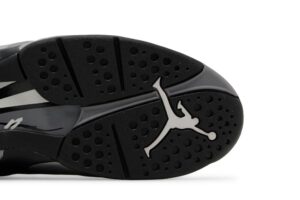 Jordan 8 Retro Winterized Gunsmoke FD1334-001 - Brosneaker photo 5