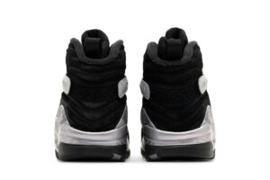 Jordan 8 Retro Winterized Gunsmoke FD1334-001 - Brosneaker photo 6