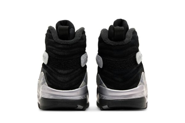 Jordan 8 Retro Winterized Gunsmoke FD1334-001 - Brosneaker photo 6