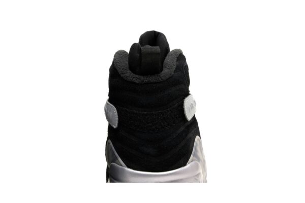 Jordan 8 Retro Winterized Gunsmoke FD1334-001 - Brosneaker photo 7