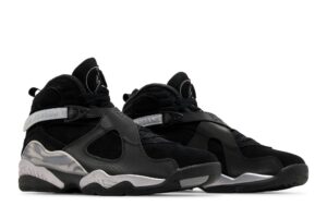 Jordan 8 Retro Winterized Gunsmoke FD1334-001 - Brosneaker photo 8