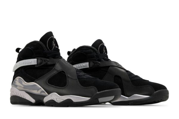 Jordan 8 Retro Winterized Gunsmoke FD1334-001 - Brosneaker photo 8