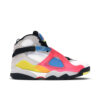 Jordan 8 SP Retro SE White Multicolor BQ7666-100 - Brosneaker photo 1