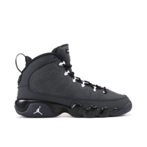 Jordan 9 Retro Anthracite 9 (GS) 302359-013 - Brosneaker photo 1