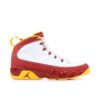 Jordan 9 Retro Bentley Ellis (Crawfish) 302370-140 - Brosneaker photo 1