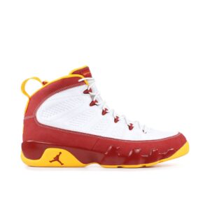 Jordan 9 Retro Bentley Ellis (Crawfish) 302370-140 - Brosneaker photo 1