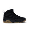 Jordan 9 Retro Boot NRG Black Light Gum AR4491-025 - Brosneaker photo 1