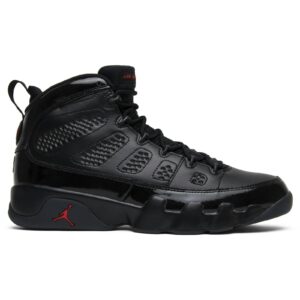 Jordan 9 Retro Bred Patent 302370-014 - Brosneaker photo 1