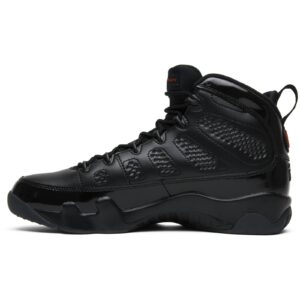 Jordan 9 Retro Bred Patent 302370-014 - Brosneaker photo 3