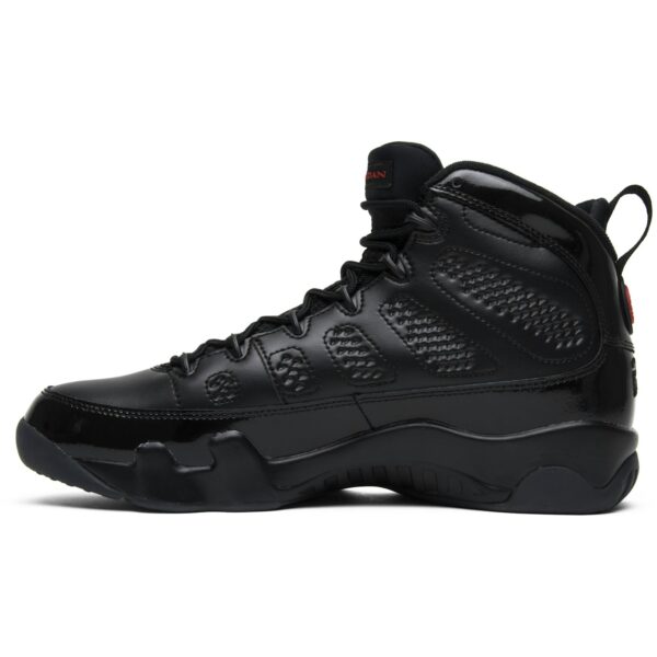 Jordan 9 Retro Bred Patent 302370-014 - Brosneaker photo 3