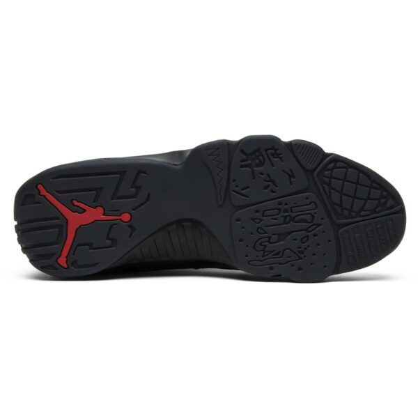 Jordan 9 Retro Bred Patent 302370-014 - Brosneaker photo 4