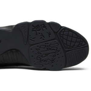 Jordan 9 Retro Bred Patent 302370-014 - Brosneaker photo 5