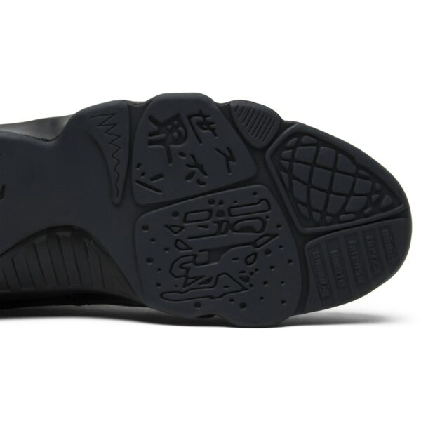 Jordan 9 Retro Bred Patent 302370-014 - Brosneaker photo 5