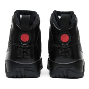 Jordan 9 Retro Bred Patent 302370-014 - Brosneaker photo 6