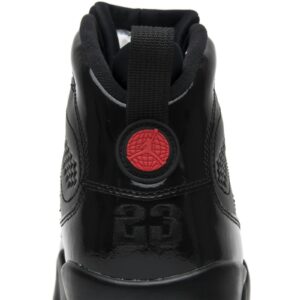 Jordan 9 Retro Bred Patent 302370-014 - Brosneaker photo 7