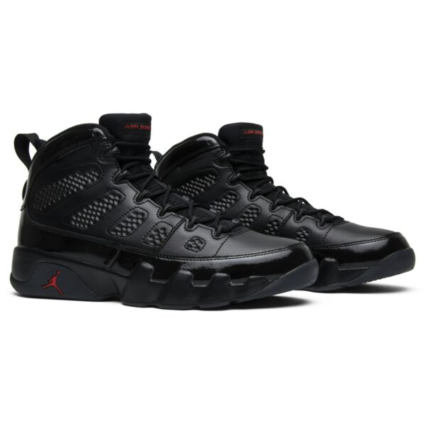 Jordan 9 Retro Bred Patent 302370-014 - Brosneaker photo 8