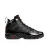 Jordan 9 Retro Bred Patent (GS) 302359-014 - Brosneaker photo 1