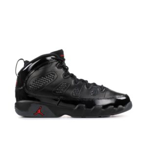 Jordan 9 Retro Bred Patent (PS) 401811-014 - Brosneaker photo 1