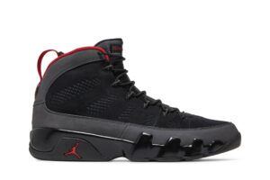 Jordan 9 Retro Charcoal 302370-005 - Brosneaker photo 1
