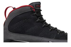 Jordan 9 Retro Charcoal 302370-005 - Brosneaker photo 2