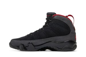 Jordan 9 Retro Charcoal 302370-005 - Brosneaker photo 3