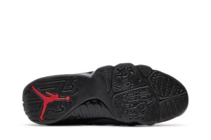Jordan 9 Retro Charcoal 302370-005 - Brosneaker photo 4