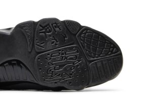 Jordan 9 Retro Charcoal 302370-005 - Brosneaker photo 5