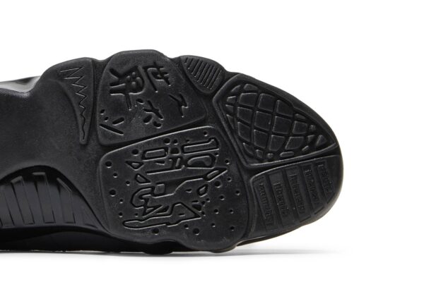 Jordan 9 Retro Charcoal 302370-005 - Brosneaker photo 5