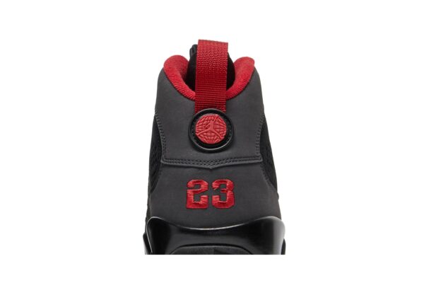 Jordan 9 Retro Charcoal 302370-005 - Brosneaker photo 7