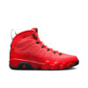 Jordan 9 Retro Chile Red CT8019-600 - Brosneaker photo 1