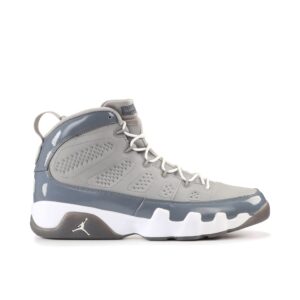 Jordan 9 Retro Cool Grey (2012) 302370-015 - Brosneaker photo 1