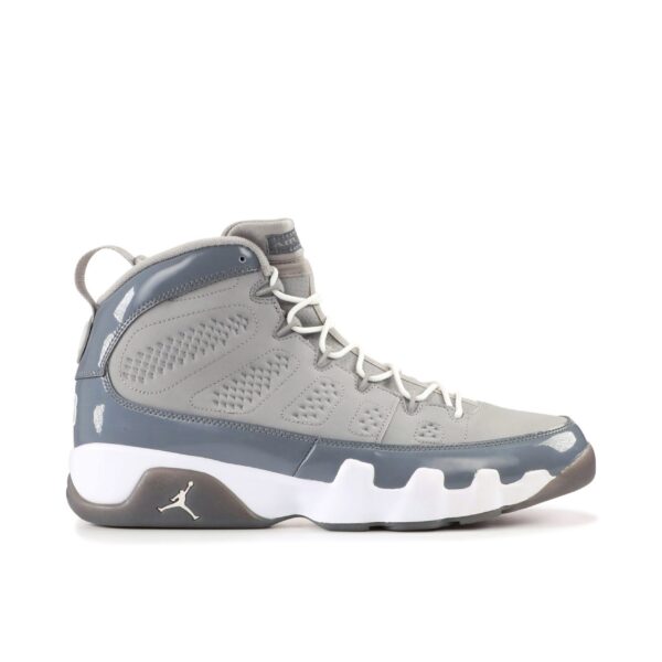 Jordan 9 Retro Cool Grey (2012) 302370-015 - Brosneaker photo 1