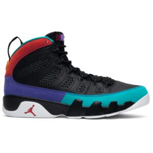 Jordan 9 Retro Dream It Do It 302370-065 - Brosneaker photo 1