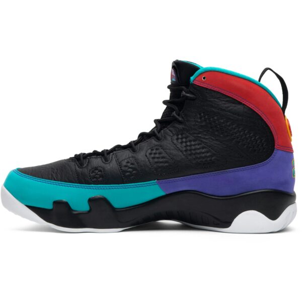 Jordan 9 Retro Dream It Do It 302370-065 - Brosneaker photo 3
